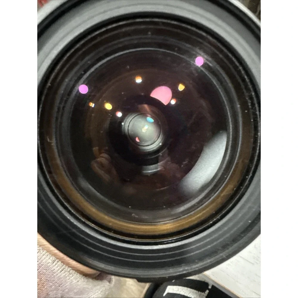 Tamron 28 200mm